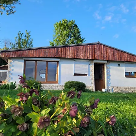 Vakantiehuis Epis Du Moulin Etinehem