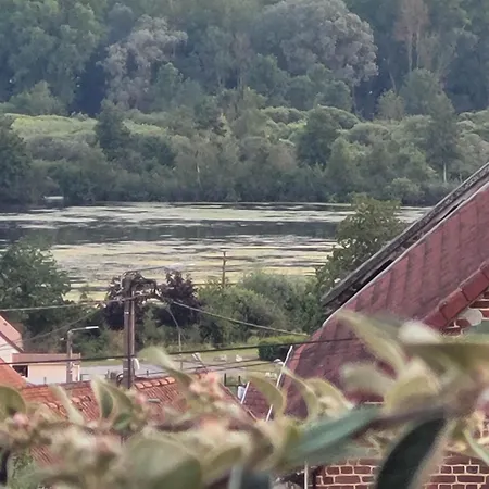 Epis Du Moulin
