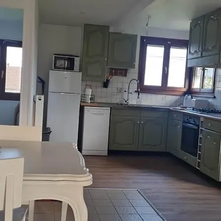 Сasa de vacaciones Epis Du Moulin *