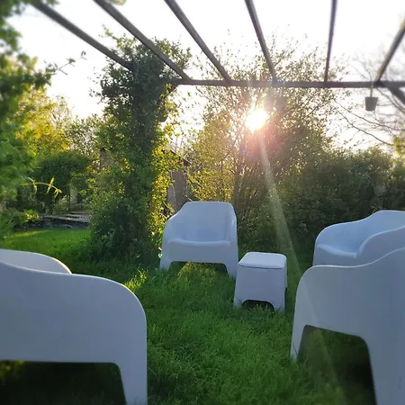 Сasa de vacaciones Epis Du Moulin