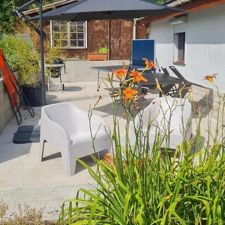 Epis Du Moulin