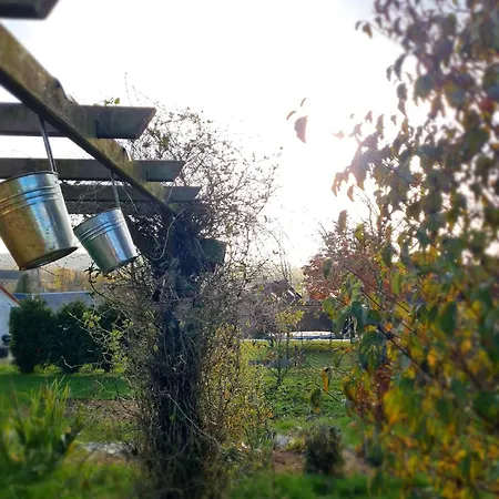 度假居 Epis Du Moulin *