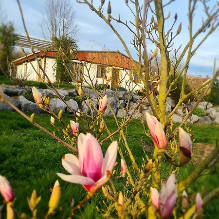 Сasa de vacaciones Epis Du Moulin