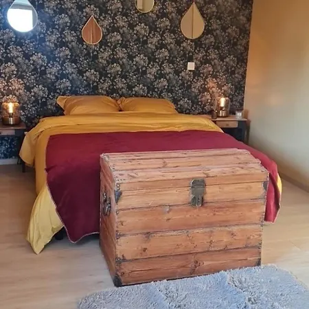 Сasa de vacaciones Epis Du Moulin *