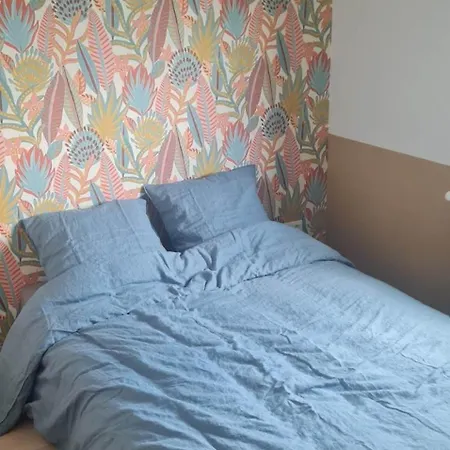 Epis Du Moulin Сasa de vacaciones *