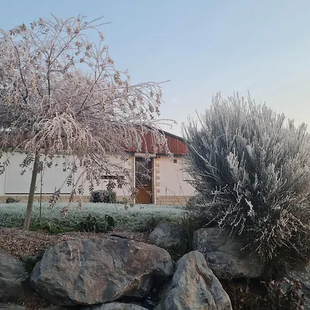 Hébergement de vacances Epis Du Moulin *