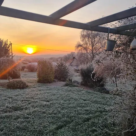 Сasa de vacaciones Epis Du Moulin Etinehem