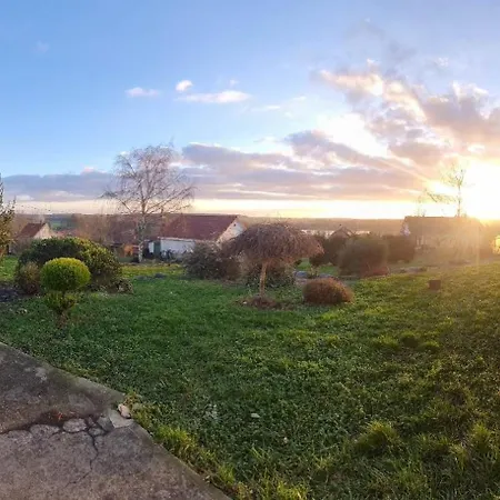 Epis Du Moulin Сasa de vacaciones