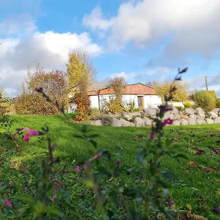 Hébergement de vacances Epis Du Moulin *