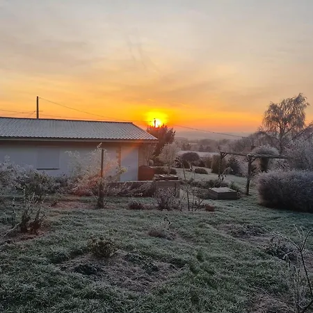 Epis Du Moulin Сasa de vacaciones