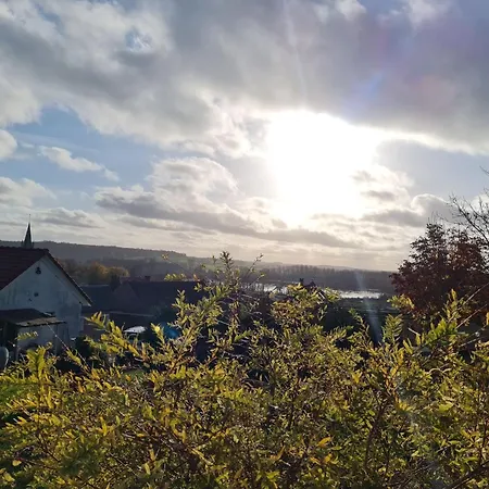Epis Du Moulin Hébergement de vacances *