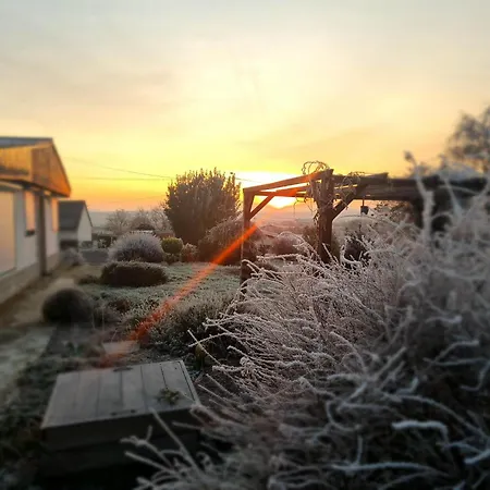 Hébergement de vacances Epis Du Moulin