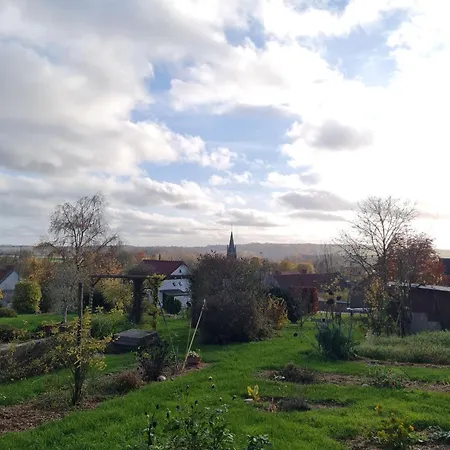 Epis Du Moulin Hébergement de vacances Etinehem