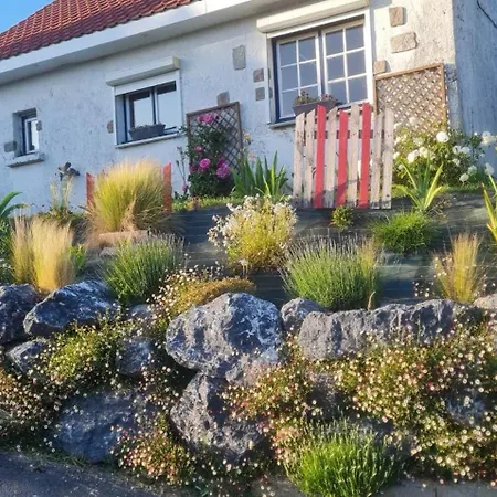 Epis Du Moulin 度假居