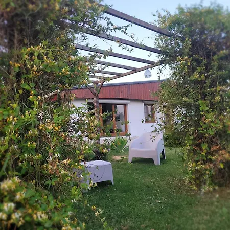 Epis Du Moulin Сasa de vacaciones