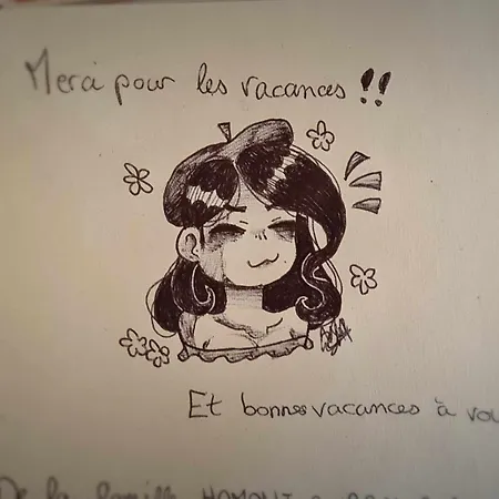 Hébergement de vacances Epis Du Moulin