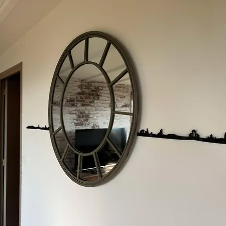 Сasa de vacaciones Epis Du Moulin Etinehem