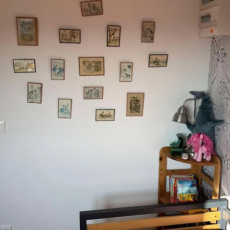 Epis Du Moulin Сasa de vacaciones