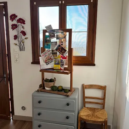 Epis Du Moulin Сasa de vacaciones