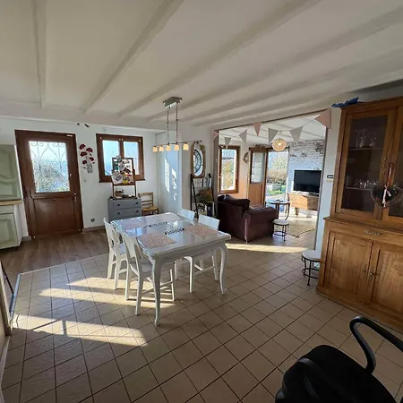 Сasa de vacaciones Epis Du Moulin Etinehem