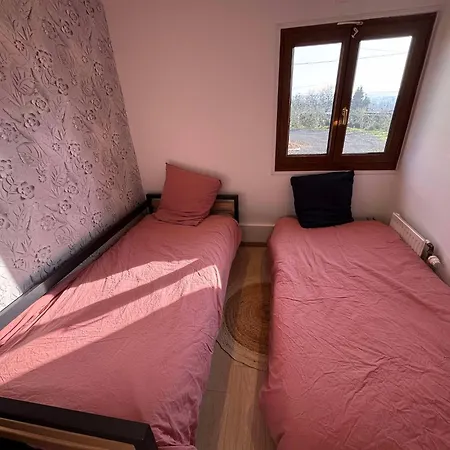 Сasa de vacaciones Epis Du Moulin