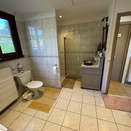 Сasa de vacaciones Epis Du Moulin Etinehem