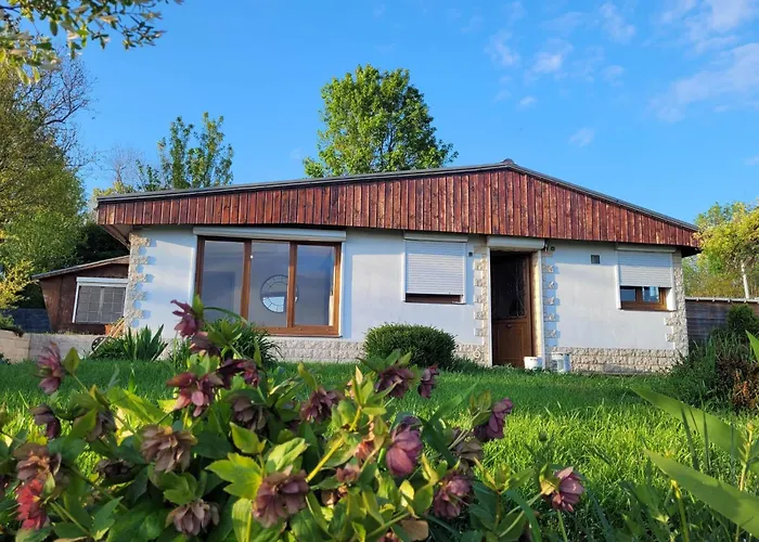 Hébergement de vacances Epis Du Moulin Etinehem