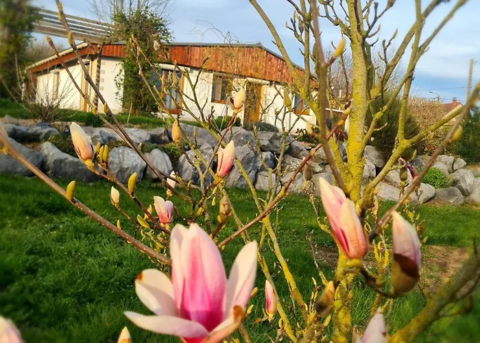 Hébergement de vacances Epis Du Moulin