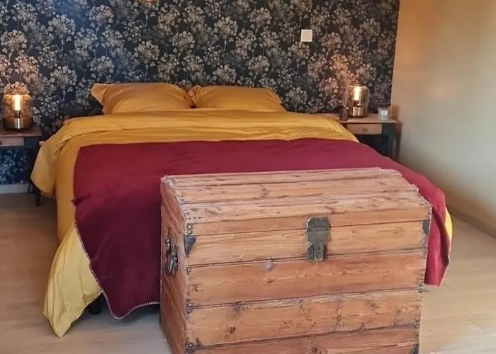 Hébergement de vacances Epis Du Moulin *