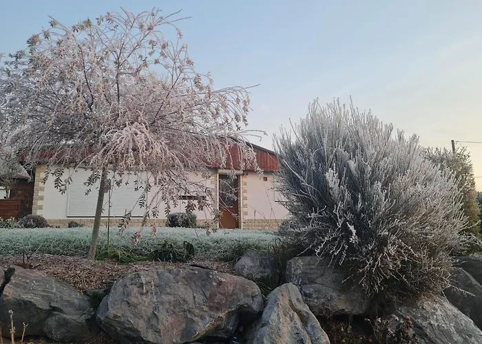 Hébergement de vacances Epis Du Moulin *