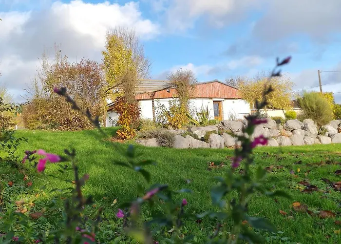 Hébergement de vacances Epis Du Moulin *