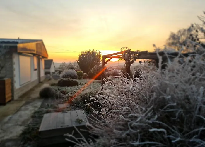 Hébergement de vacances Epis Du Moulin