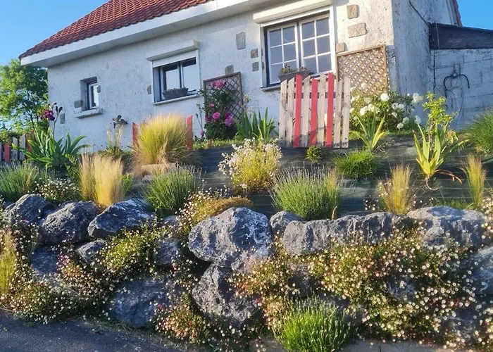 Epis Du Moulin Hébergement de vacances