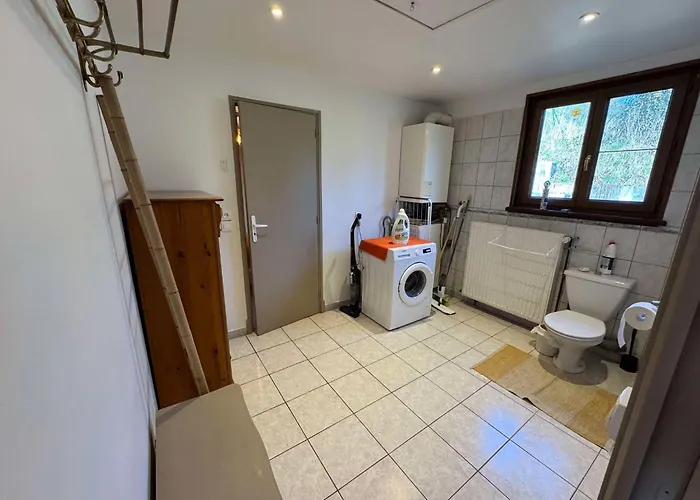 Hébergement de vacances Epis Du Moulin