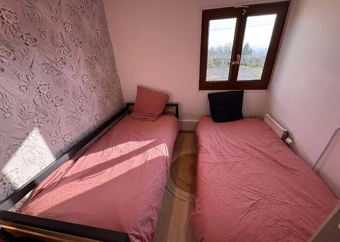 Hébergement de vacances Epis Du Moulin